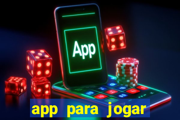 app para jogar truco valendo dinheiro